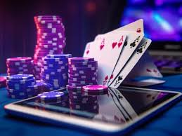 Онлайн казино Casino Vabank